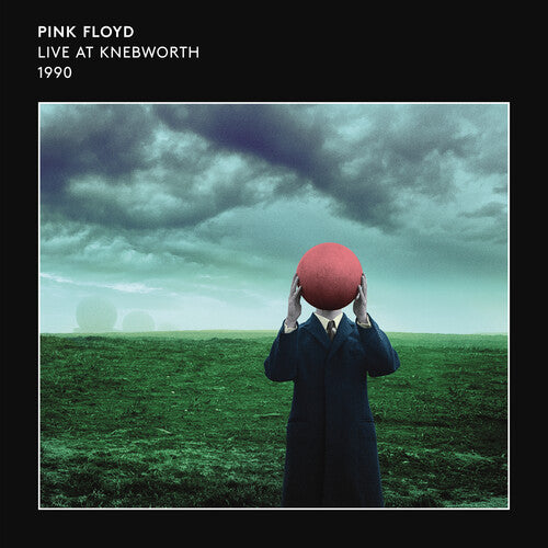 Pink Floyd Live At Knebworth 1990 (180 Gram Vinyl, 45 RPM, Gatefold LP Jacket) (2 Lp's)