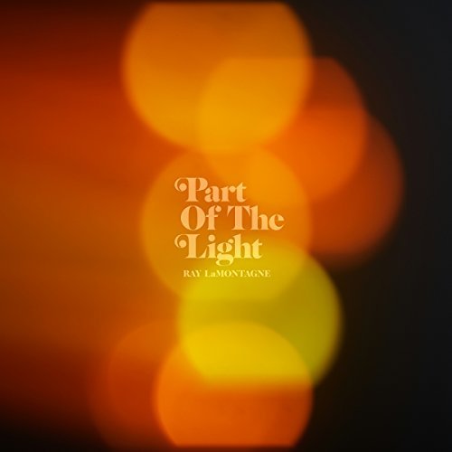 Ray Lamontagne Part Of The Light