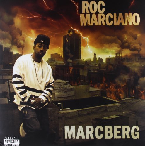 Roc Marciano MARCBERG