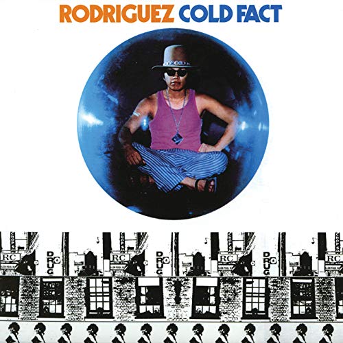 Rodriguez Cold Fact (Limited Edition)