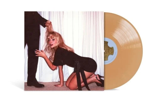 Sabrina Carpenter Man S Best Friend [Translucent Light Brown]