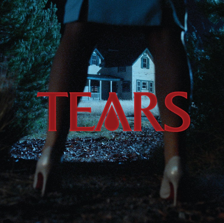 Sabrina Carpenter Tears [Red 7" Single]