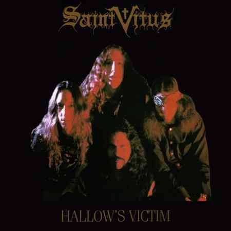 Saint Vitus Hallow's Victim