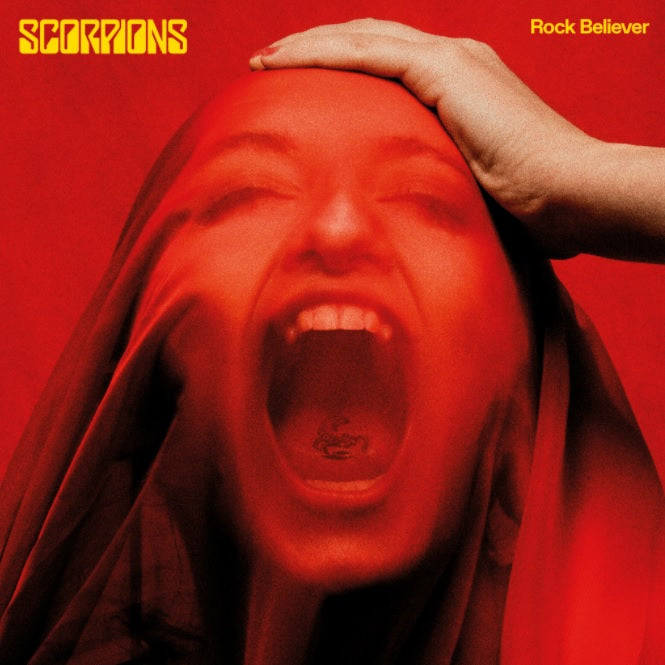 Scorpions Rock Believer (Deluxe Edition) (Limited Edition, 180 Gram Vinyl, Gatefold LP Jacket) (2 Lp's)