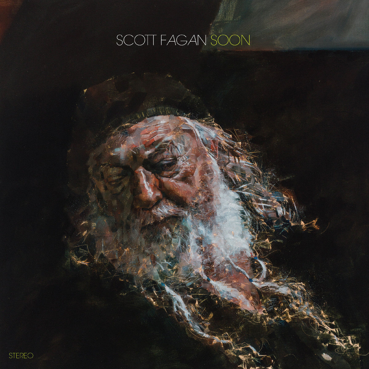 Scott Fagan Soon [LP]