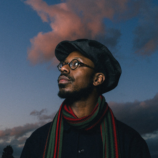 Shabaka Of The Earth