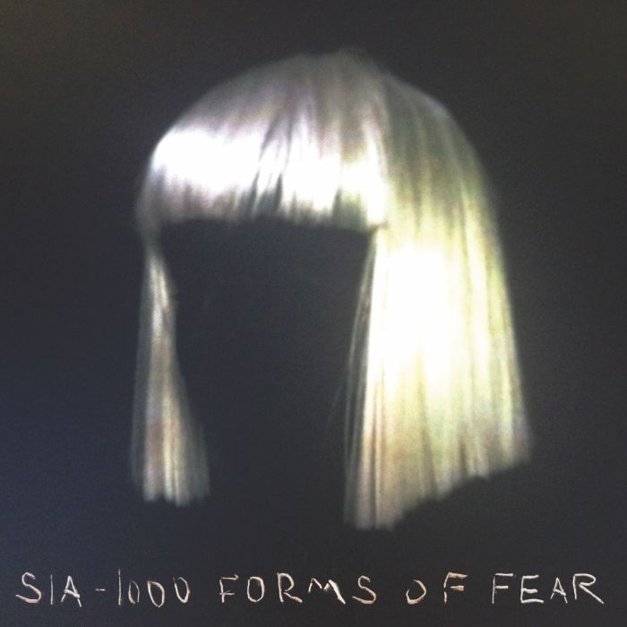 Sia- 1000 Forms of Fear (Deluxe Edition)