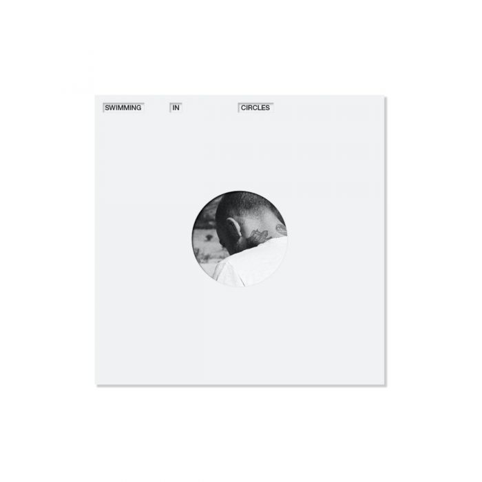 Mac Miller - Swimming In Circles (4LP Box Set)