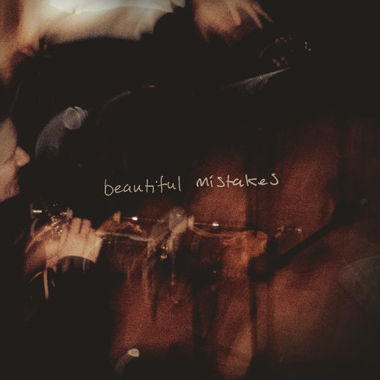 Skerryvore Beautiful Mistakes