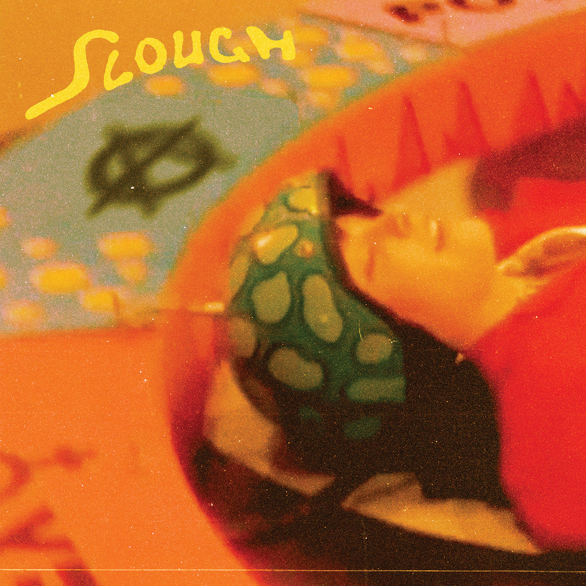 Slough Slough [LP]