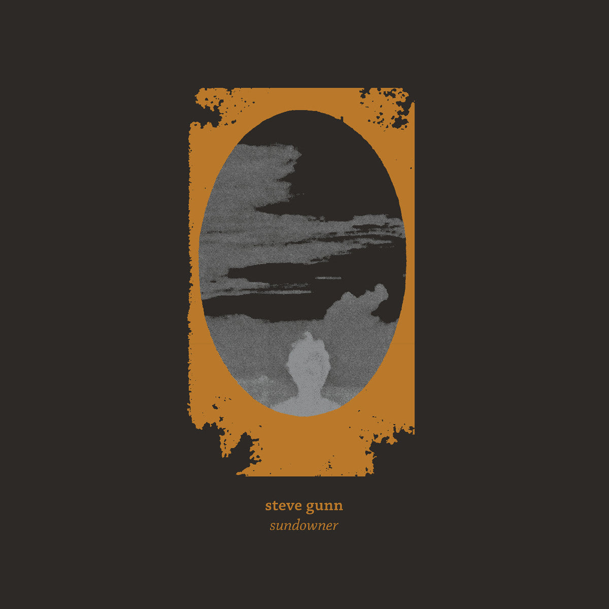 Steve Gunn Sundowner [LP]