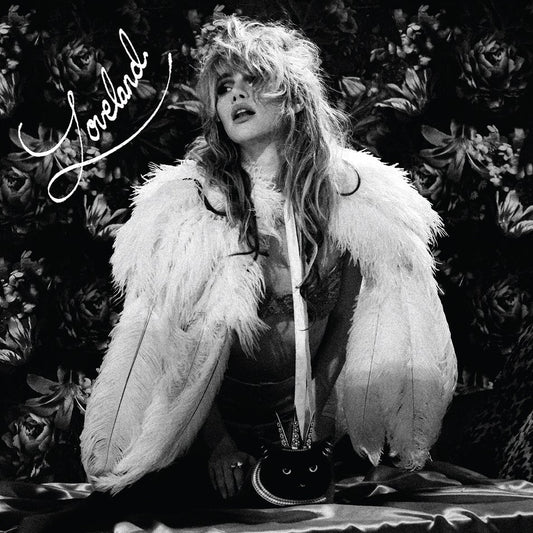 Suki Waterhouse Loveland (Indie Exclusive) [Red LP/Poster]