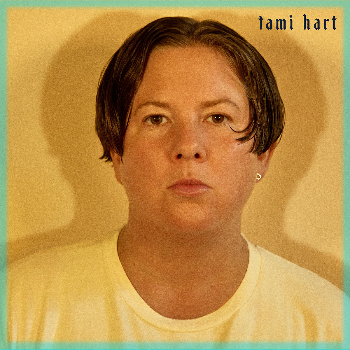 Tami Hart Tami Hart [LP]