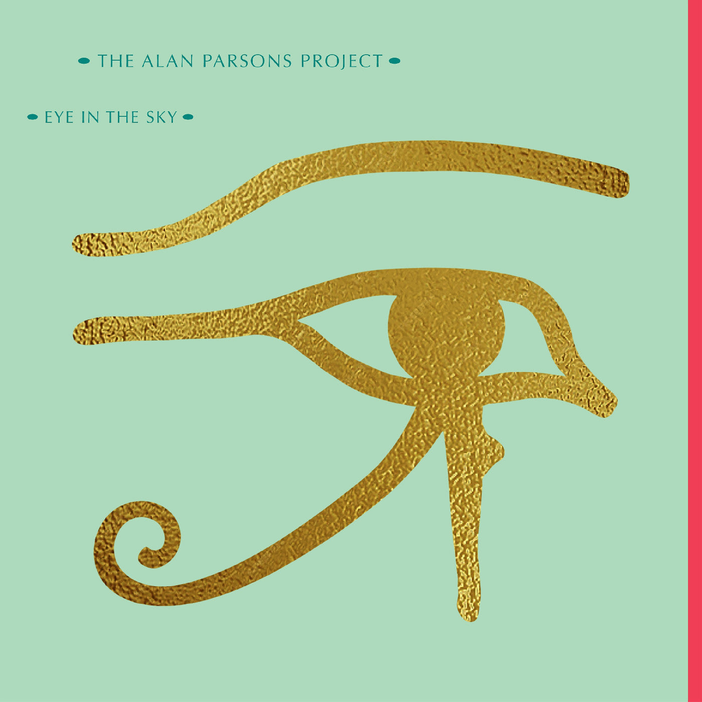 The Alan Parsons Project Eye In The Sky (Cv 45 Audiophile Edition)