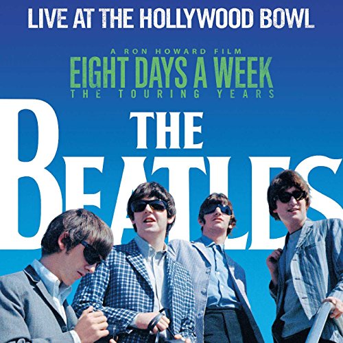 The Beatles Live At The Hollywood Bowl (Bonus Tracks | 2LP)