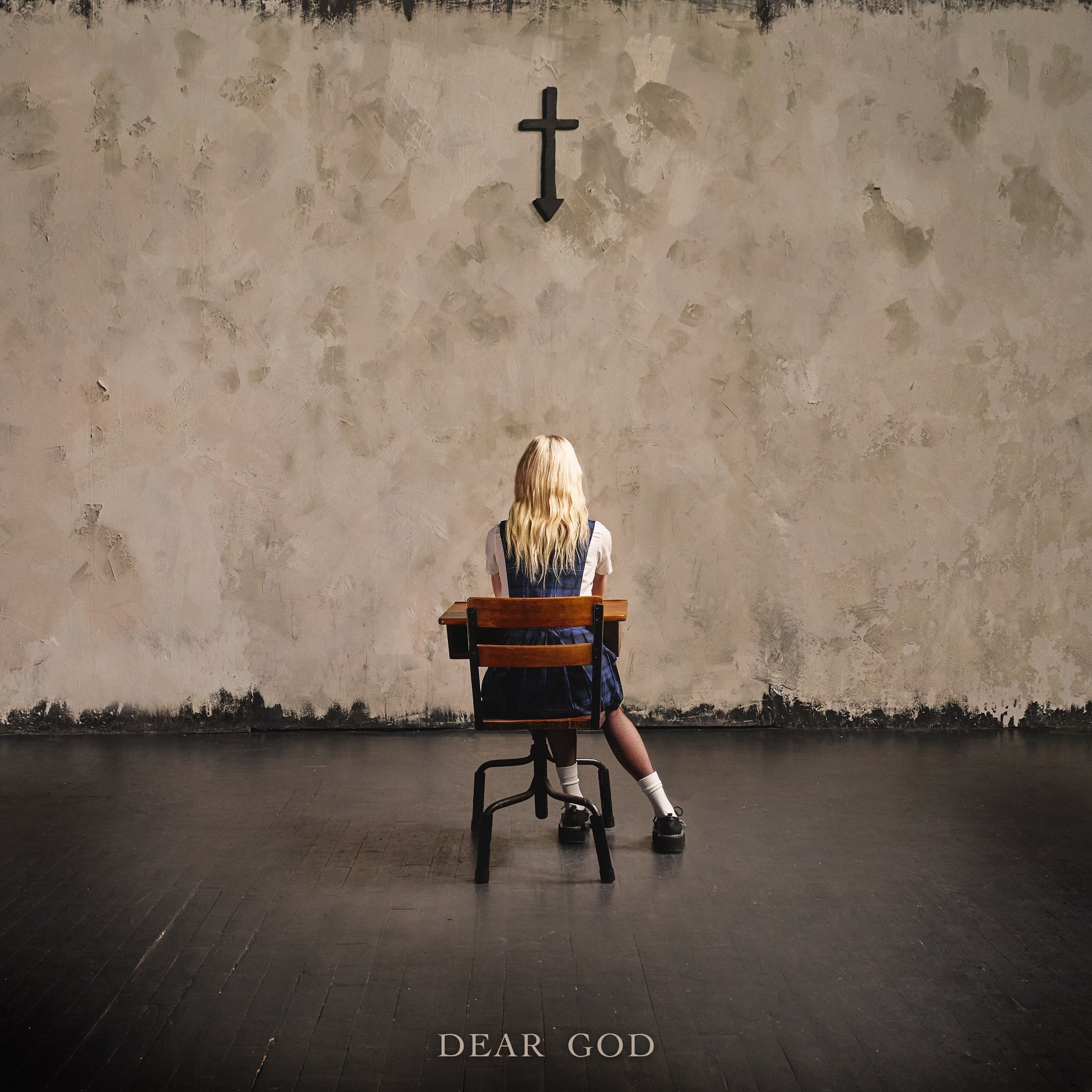 The Pretty Reckless Dear God [2LP]