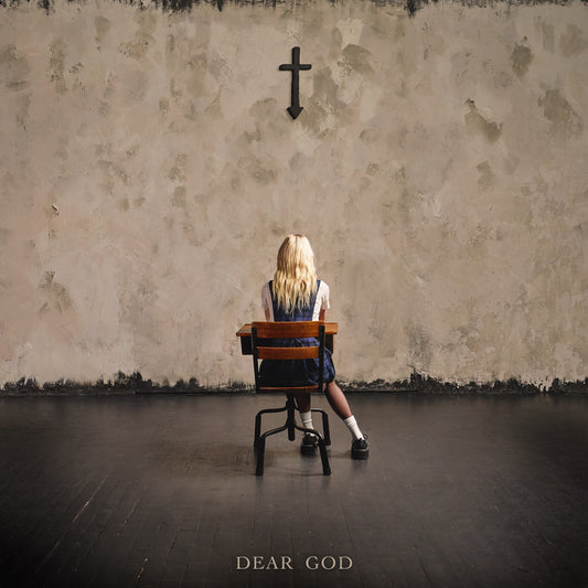 The Pretty Reckless Dear God [2LP]