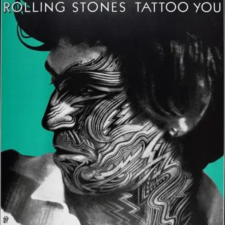 The Rolling Stones Tattoo You (Boxed Set, With Book, Remastered, Anniversary Edition) (5 Lp's)