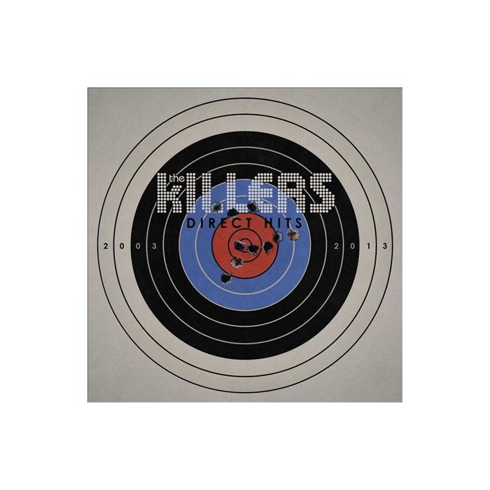 The Killers - Direct Hits (180 Gram Vinyl) (2 Lp's)