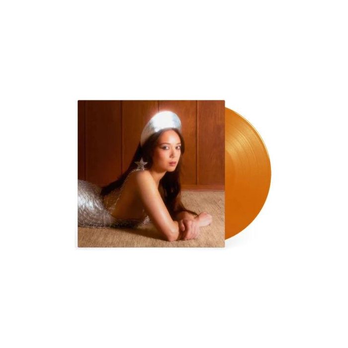 Laufey- Bewitched (Orange Vinyl)