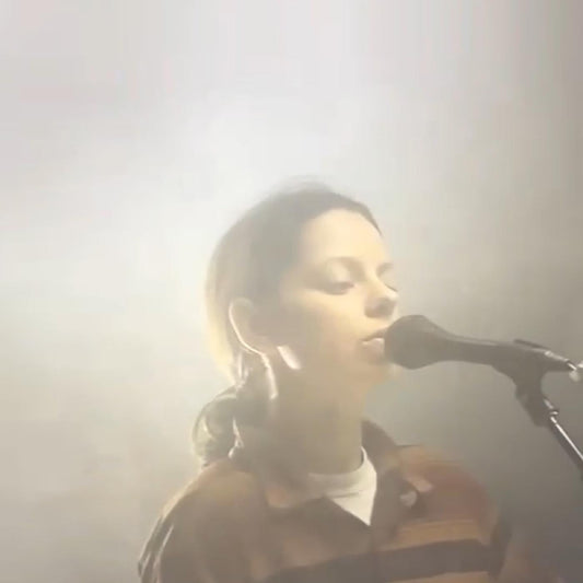 Tirzah Trip9Love...??? (Indie Exclusive Gold Vinyl)