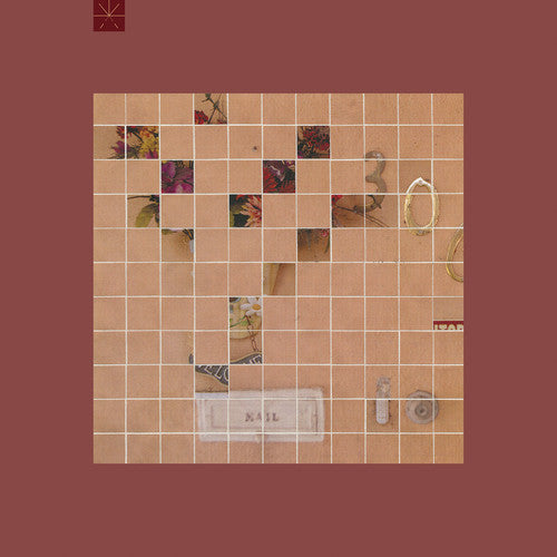 Touche Amore Stage Four (Digital Download Card)