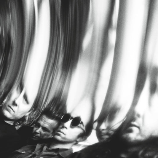 Ty Segall Chrome