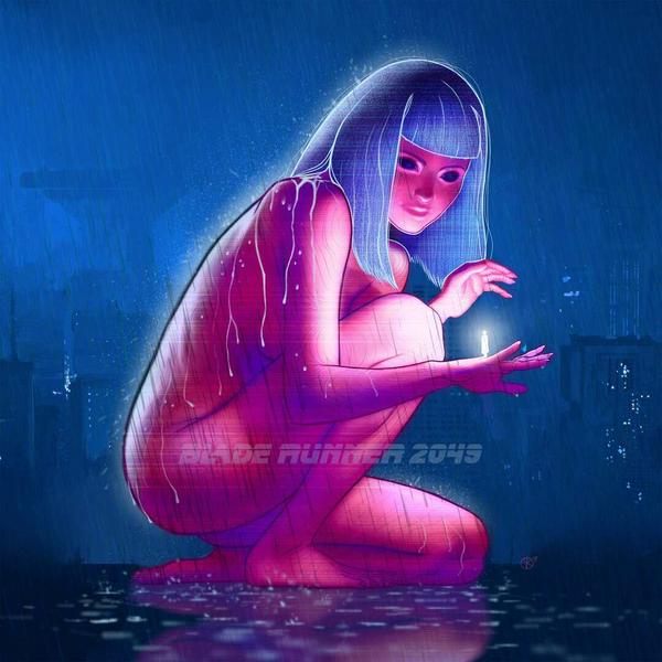 Various Artists Blade Runner: Black Lotus