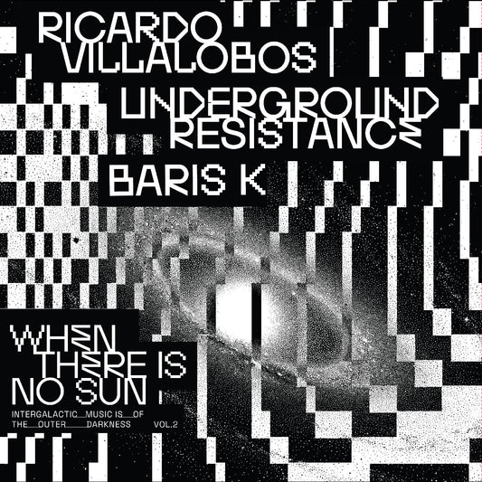 Various Artists When There Is No Sun Vol. 2