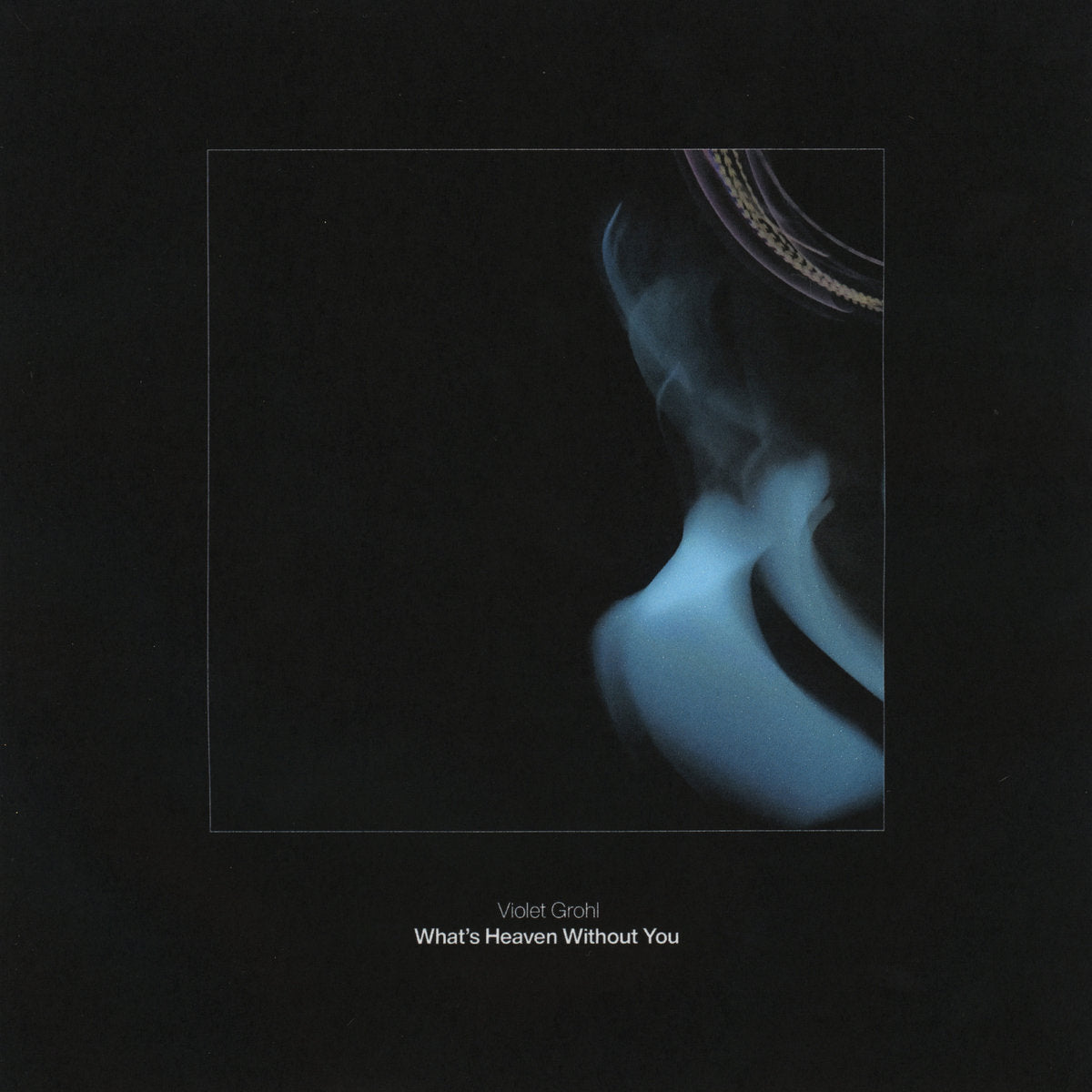 Violet Grohl What'S Heaven Without You / Swallowtail (7") [Rsd 4.18.26]