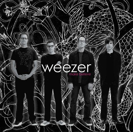 Weezer Make Believe