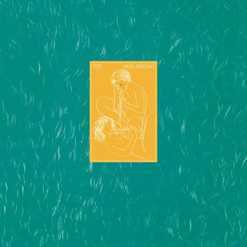 Xtc Skylarking [Import] (200 Gram Vinyl)