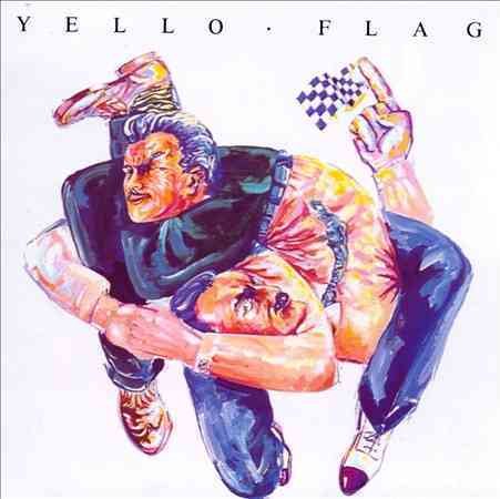 Yello Flag (180 Gram Vinyl) [Import]