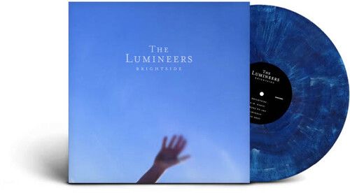 The Lumineers- Brightside (Oceania Vinyl)