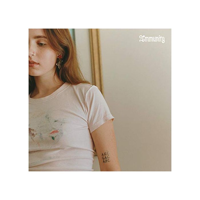 Clairo- Immunity