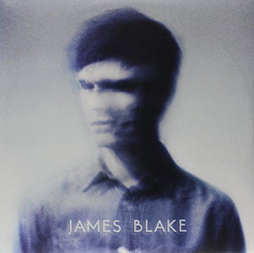 James Blake- James Blake