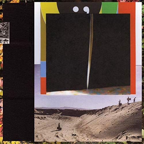 Bon Iver-  I,I
