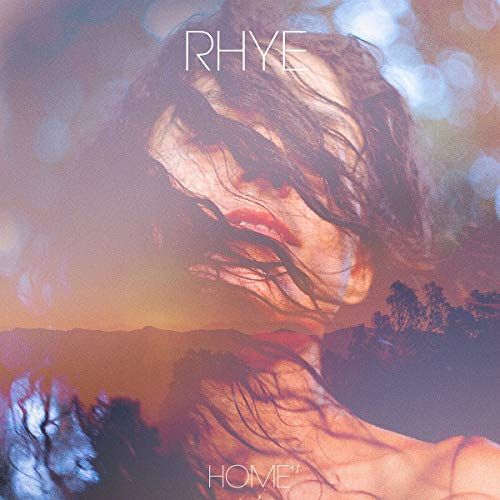 RHYE - Home (Gatefold LP Jacket) (2 Lp's)