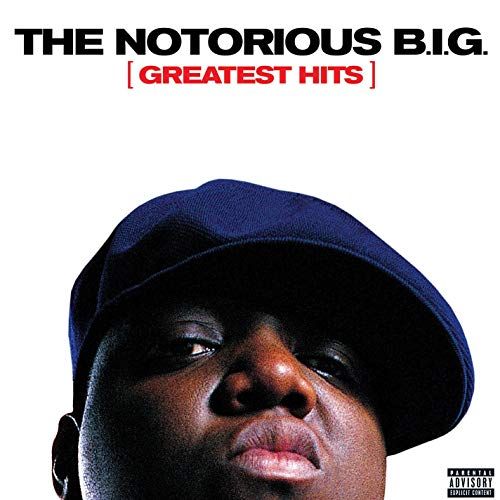 The Notorious B.I.G.- Greatest Hits (Rsc 2018 Exclusive)