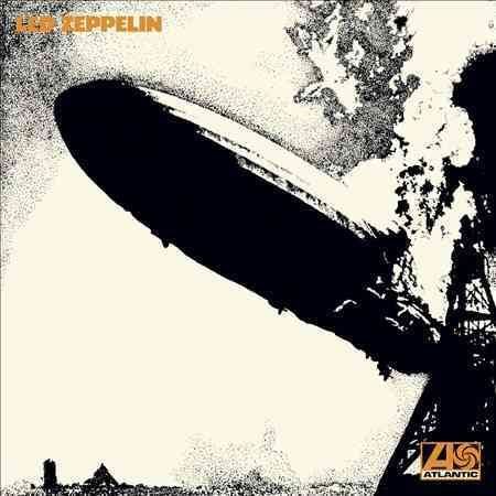 Led Zeppelin- Led Zeppelin I