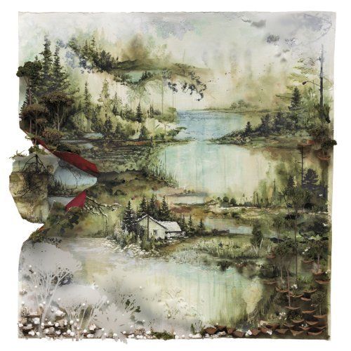 Bon Iver- Bon Iver