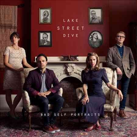 Lake Street Dive- Bad Self Portraits