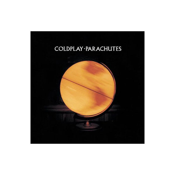 Coldplay - Parachutes (180 Gram)