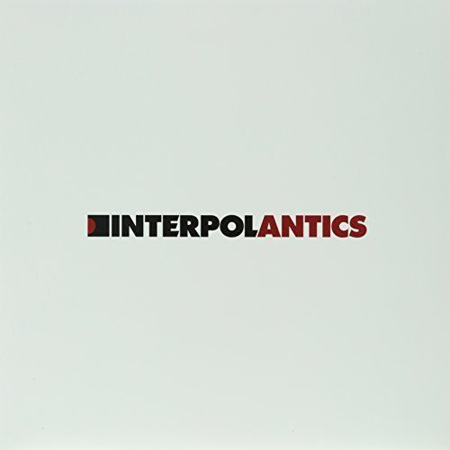 Interpol- Antics