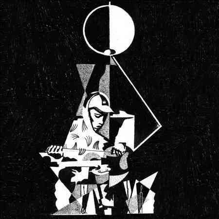 King Krule- 6 Feet Beneath the Moon