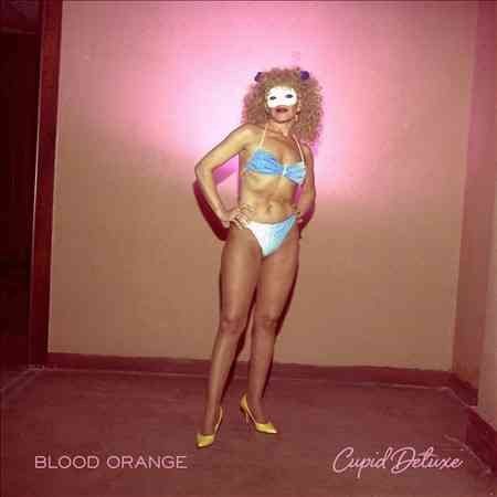 Blood Orange- Cupid Deluxe