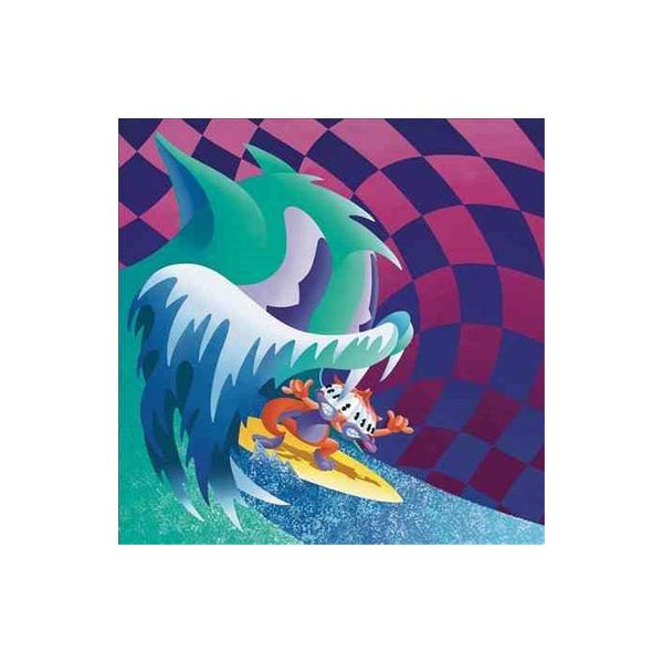 MGMT- Congratulations 180 Gram 2LP