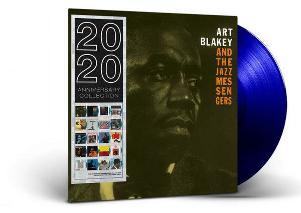 Art Blakey & The Jazz Messengers