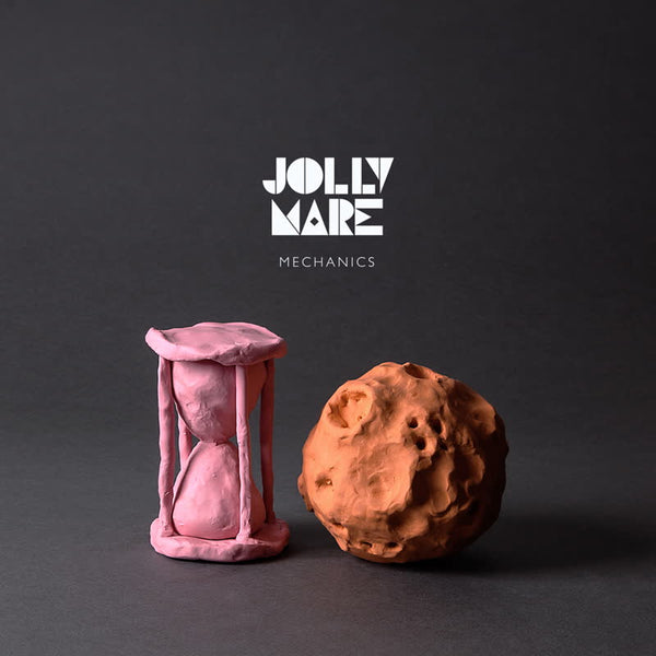 Jolly Mare- Mechanics