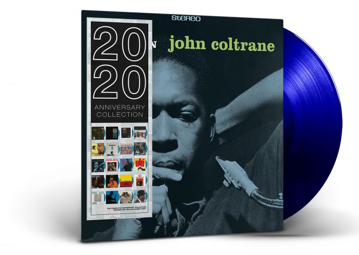 John Coltrane- Blue Train